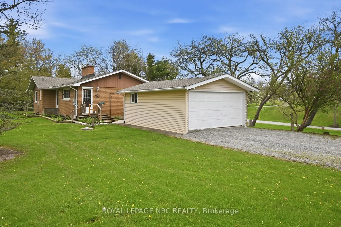 53 Pearson Road