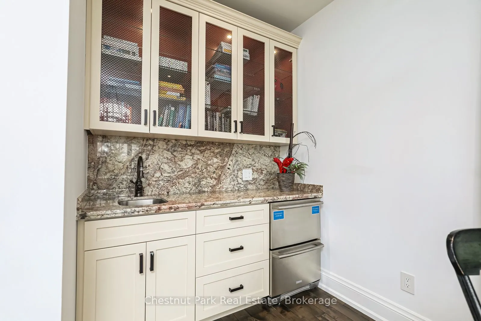120 TIMBER LEIF Ridge