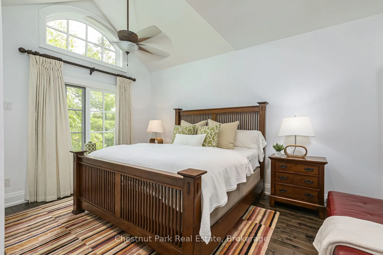 120 TIMBER LEIF Ridge