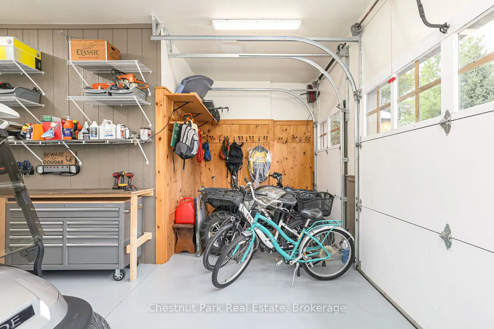 120 TIMBER LEIF Ridge