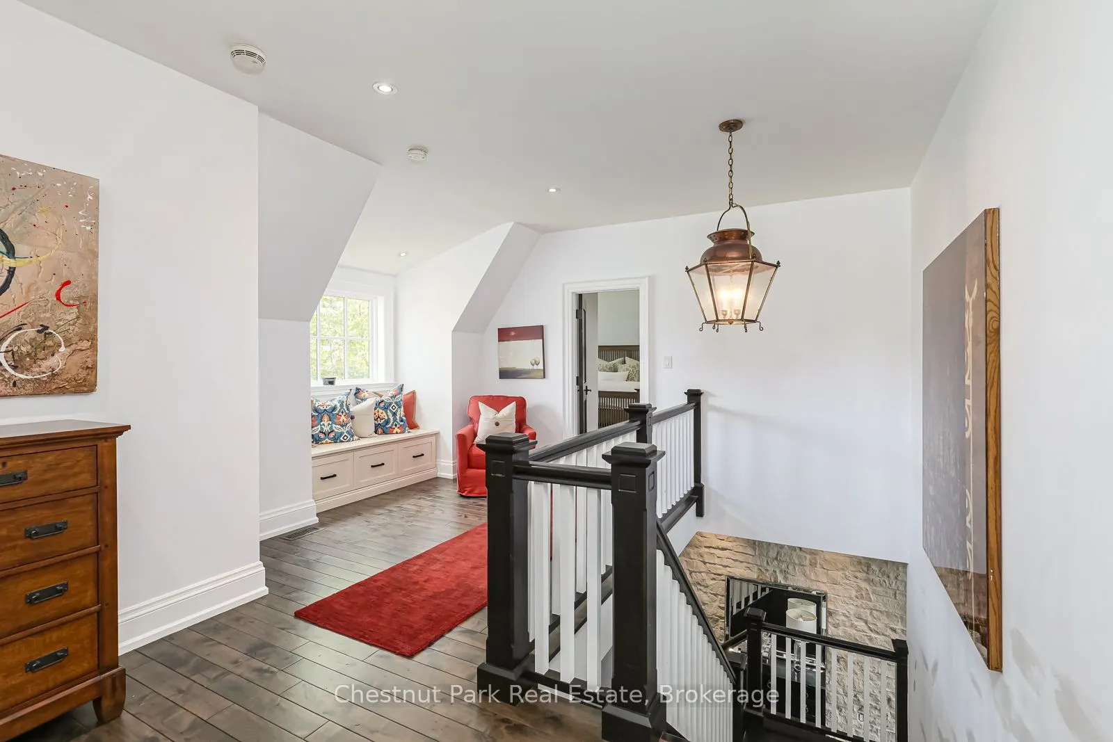 120 TIMBER LEIF Ridge