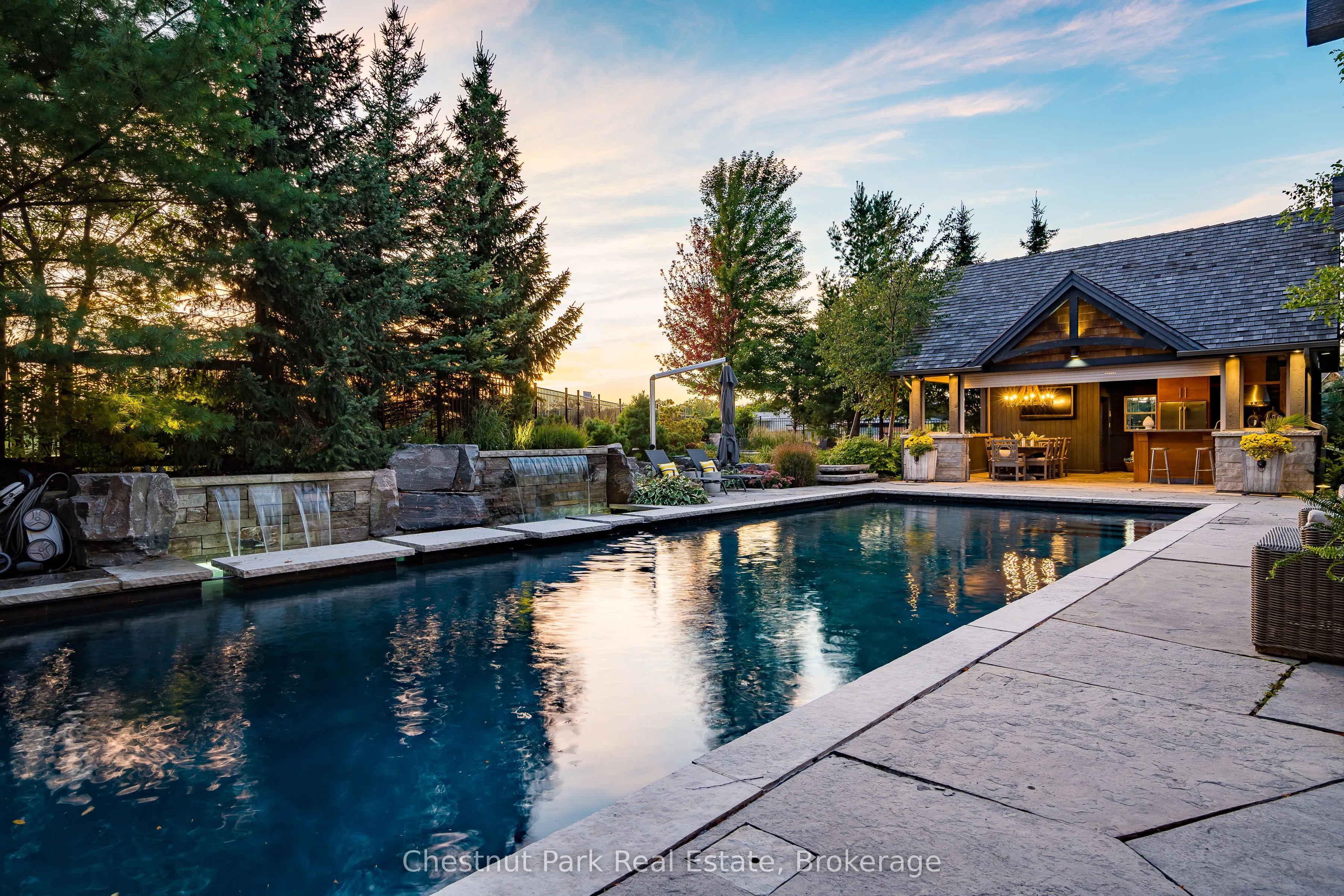 120 TIMBER LEIF Ridge