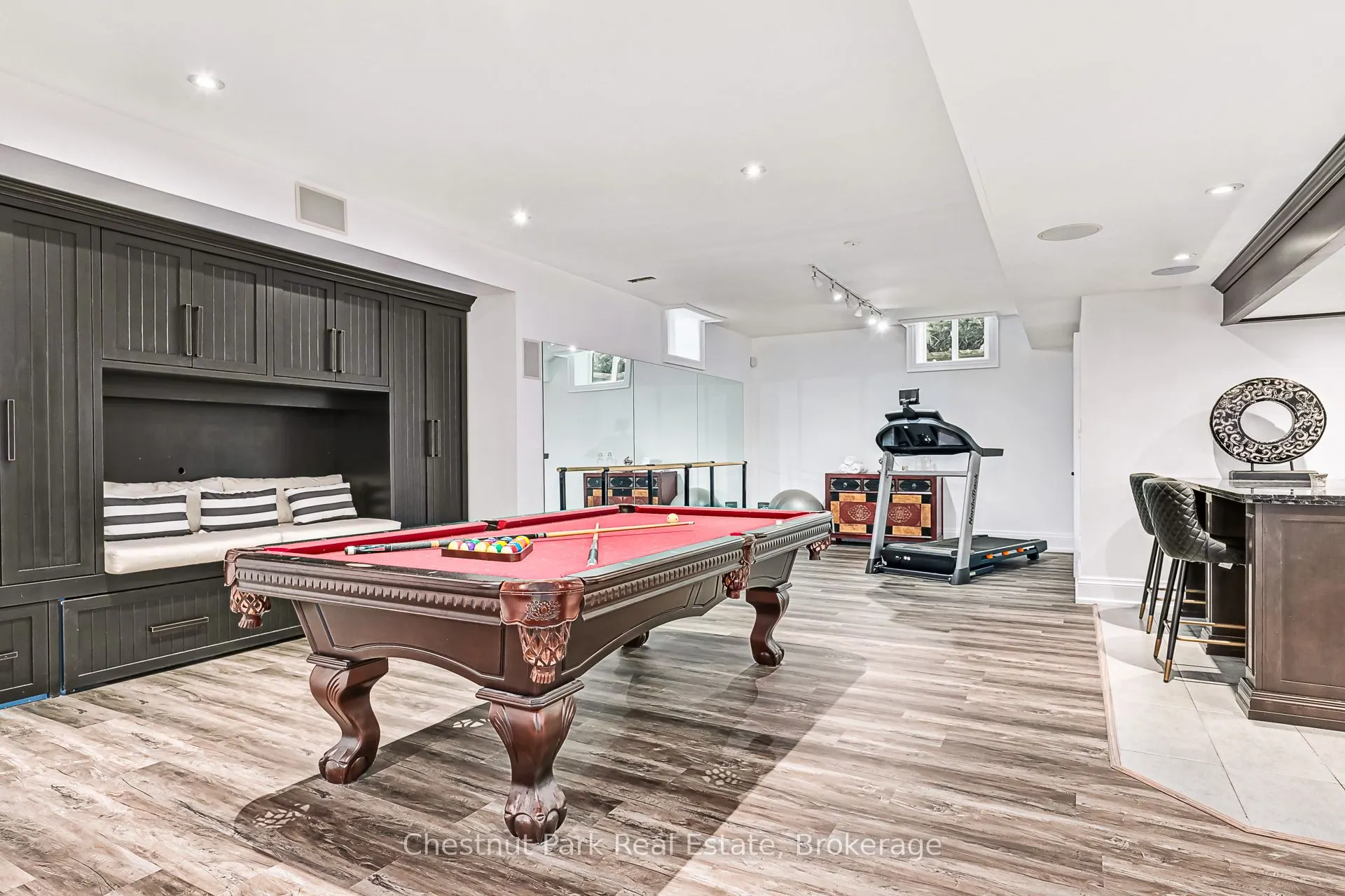 120 TIMBER LEIF Ridge