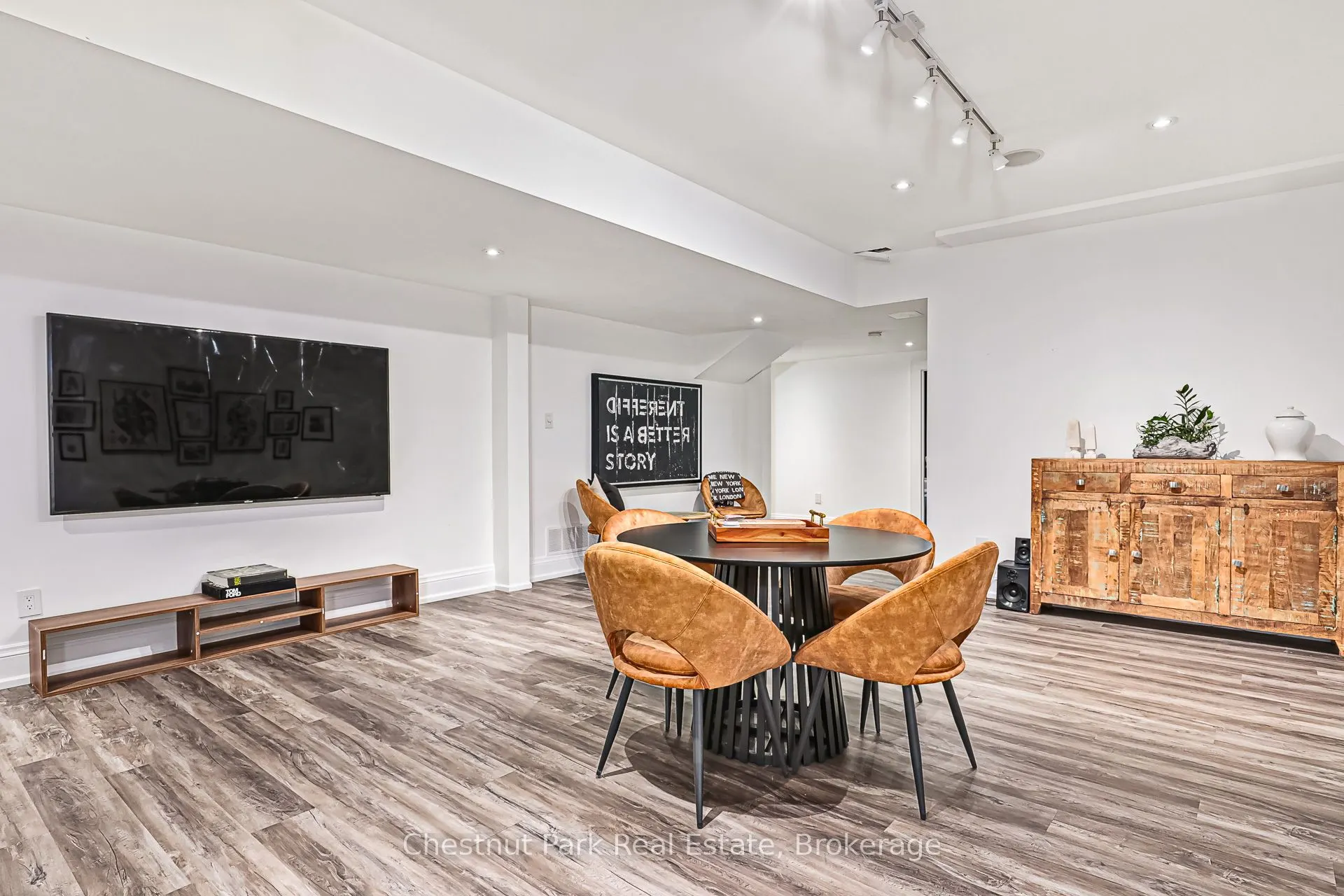 120 TIMBER LEIF Ridge
