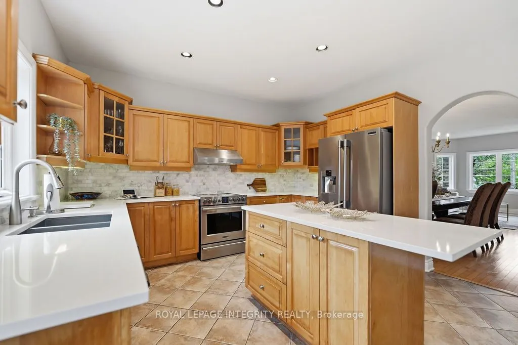 136 Shaughnessy Crescent