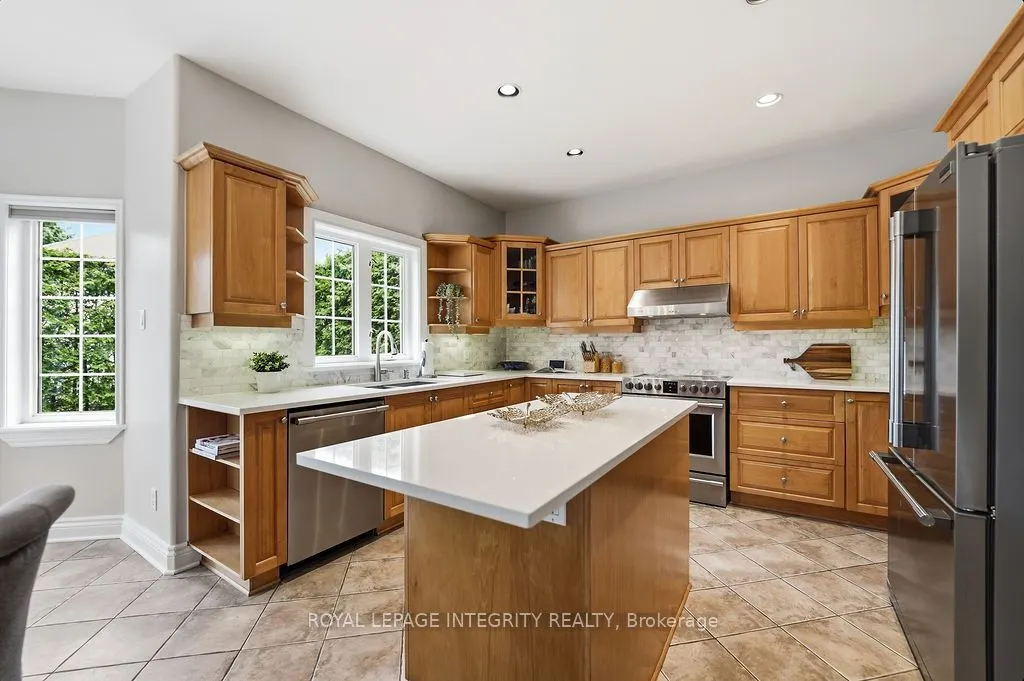136 Shaughnessy Crescent