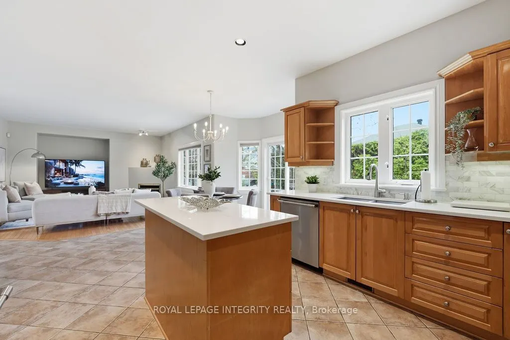 136 Shaughnessy Crescent