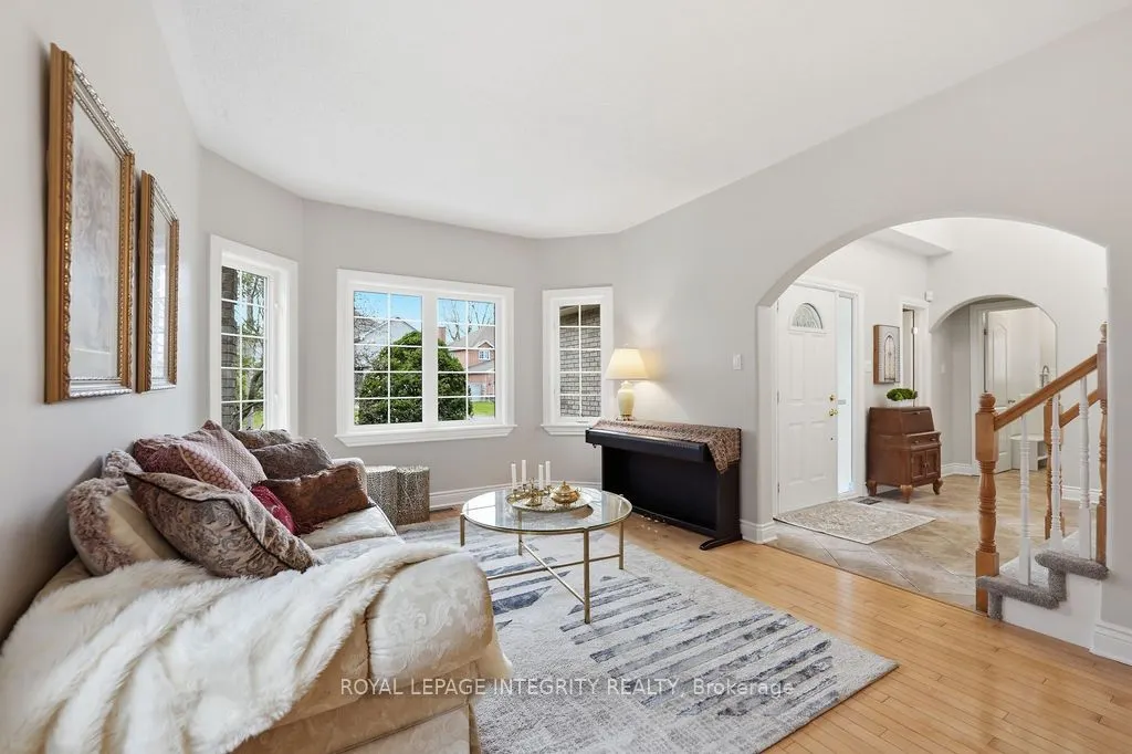 136 Shaughnessy Crescent