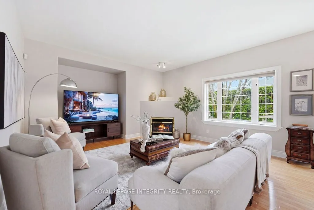 136 Shaughnessy Crescent