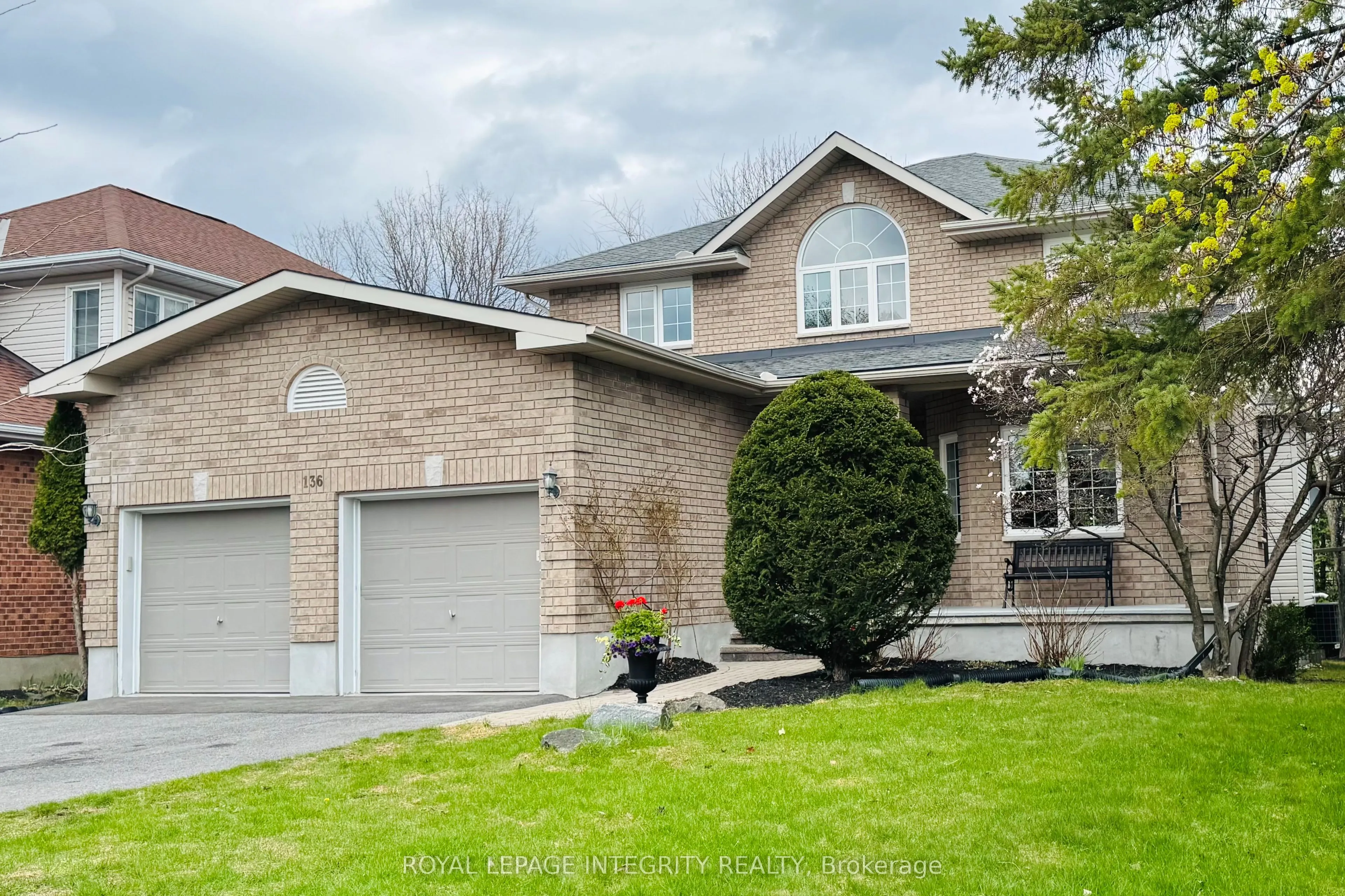 136 Shaughnessy Crescent