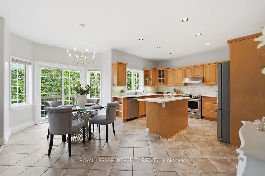 136 Shaughnessy Crescent