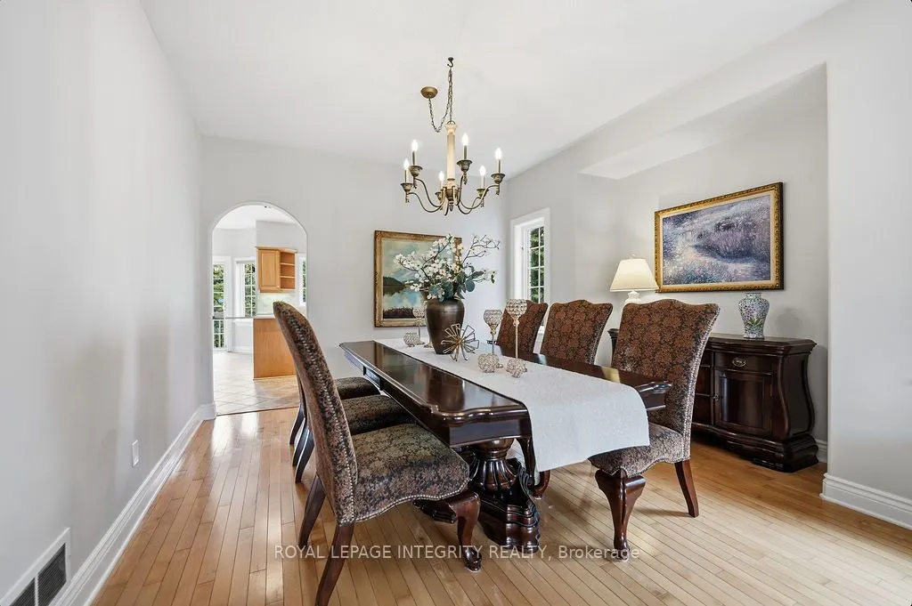 136 Shaughnessy Crescent