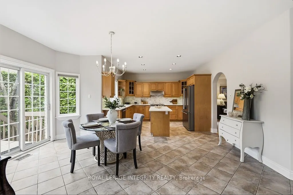 136 Shaughnessy Crescent