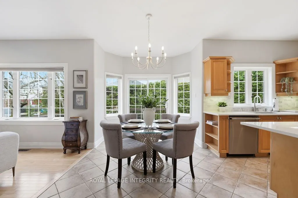 136 Shaughnessy Crescent