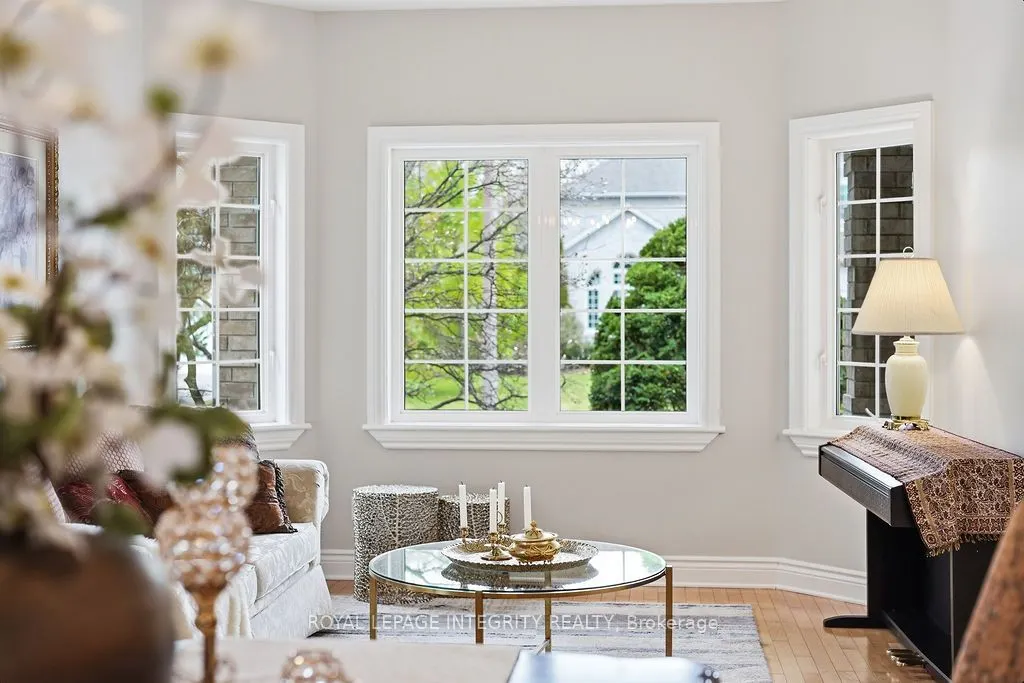 136 Shaughnessy Crescent