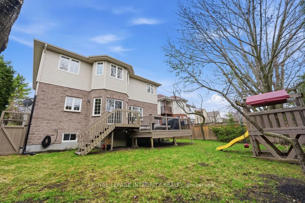 136 Shaughnessy Crescent