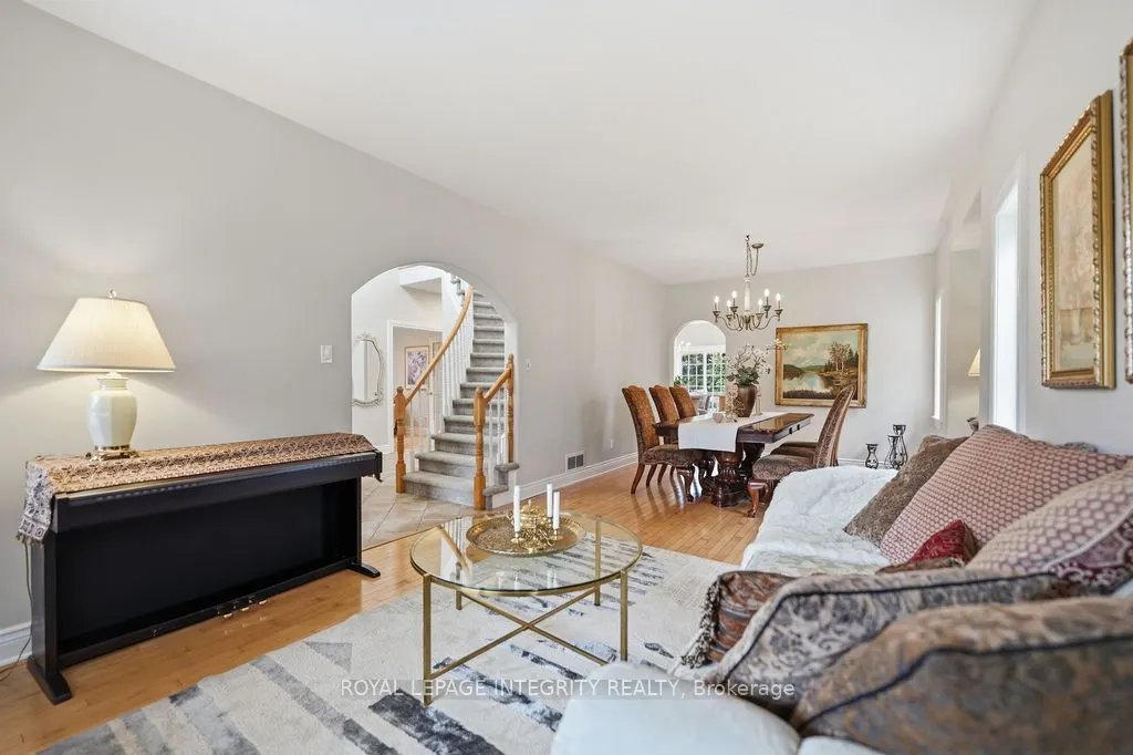 136 Shaughnessy Crescent