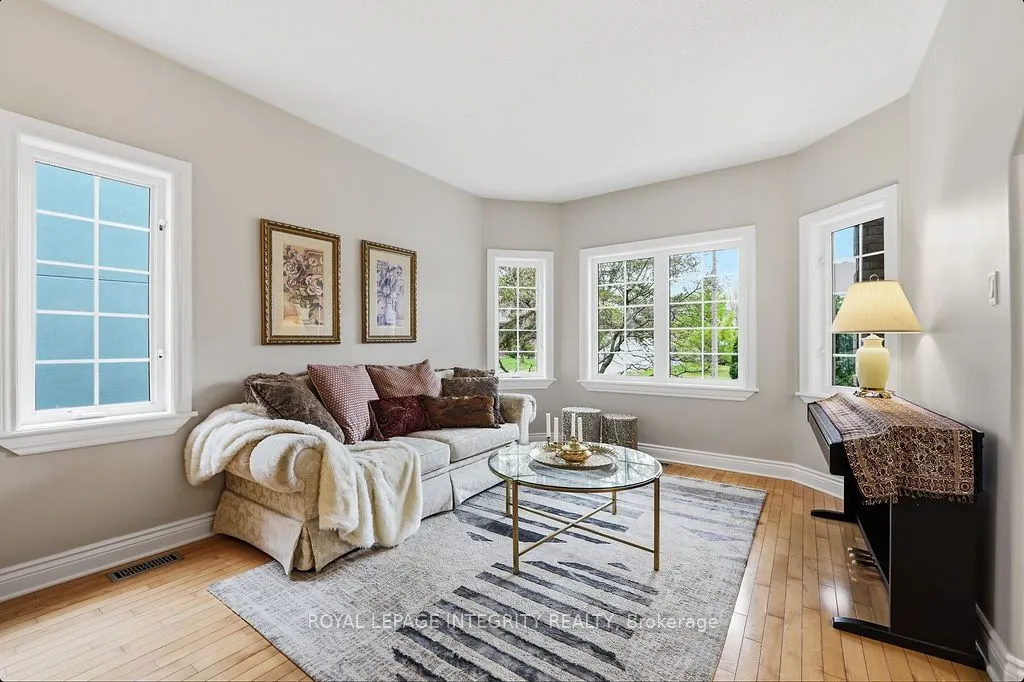 136 Shaughnessy Crescent