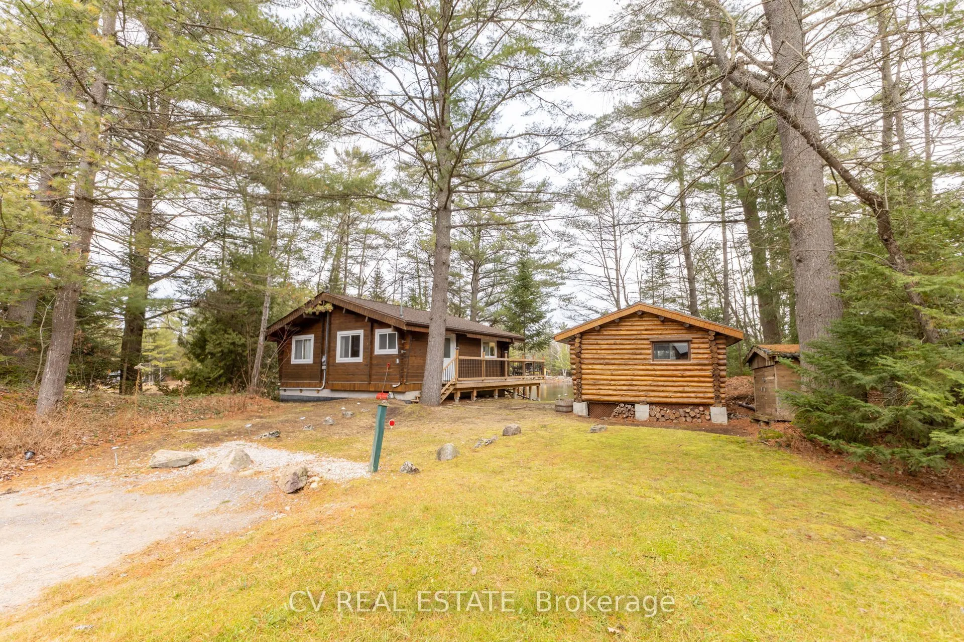 11 Gull Crescent
