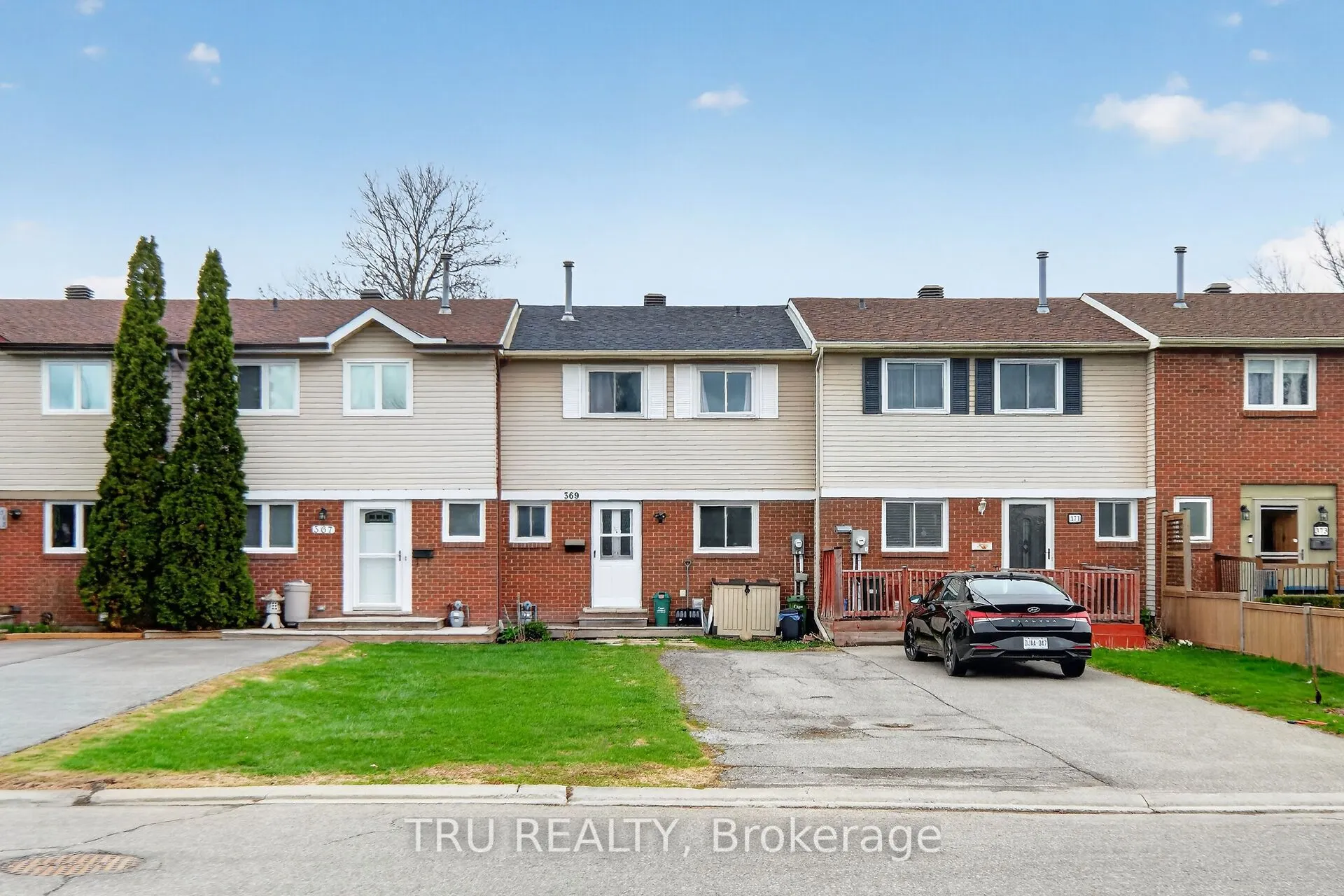 369 Mockingbird Drive