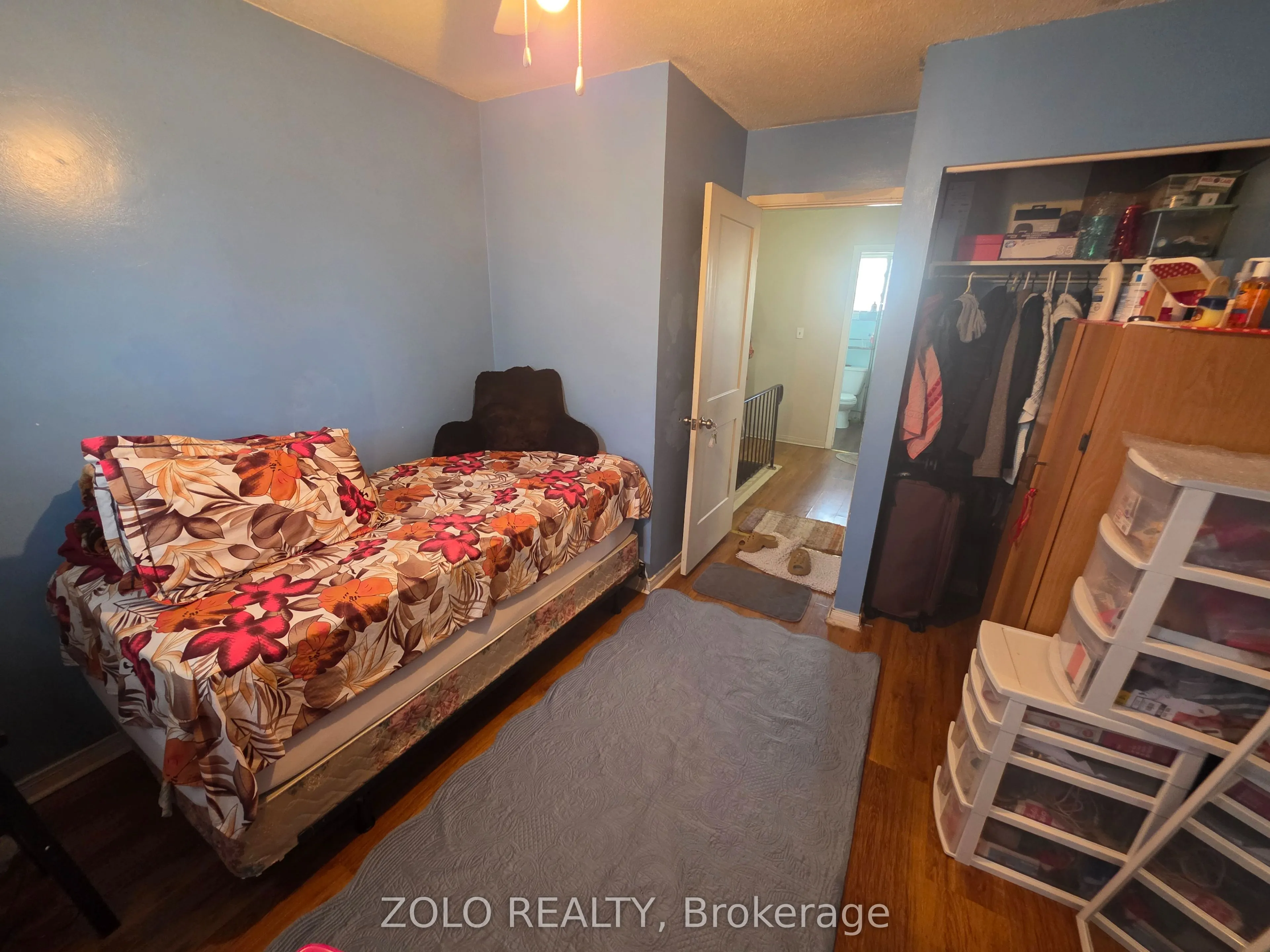 90 Rosemund Crescent #35