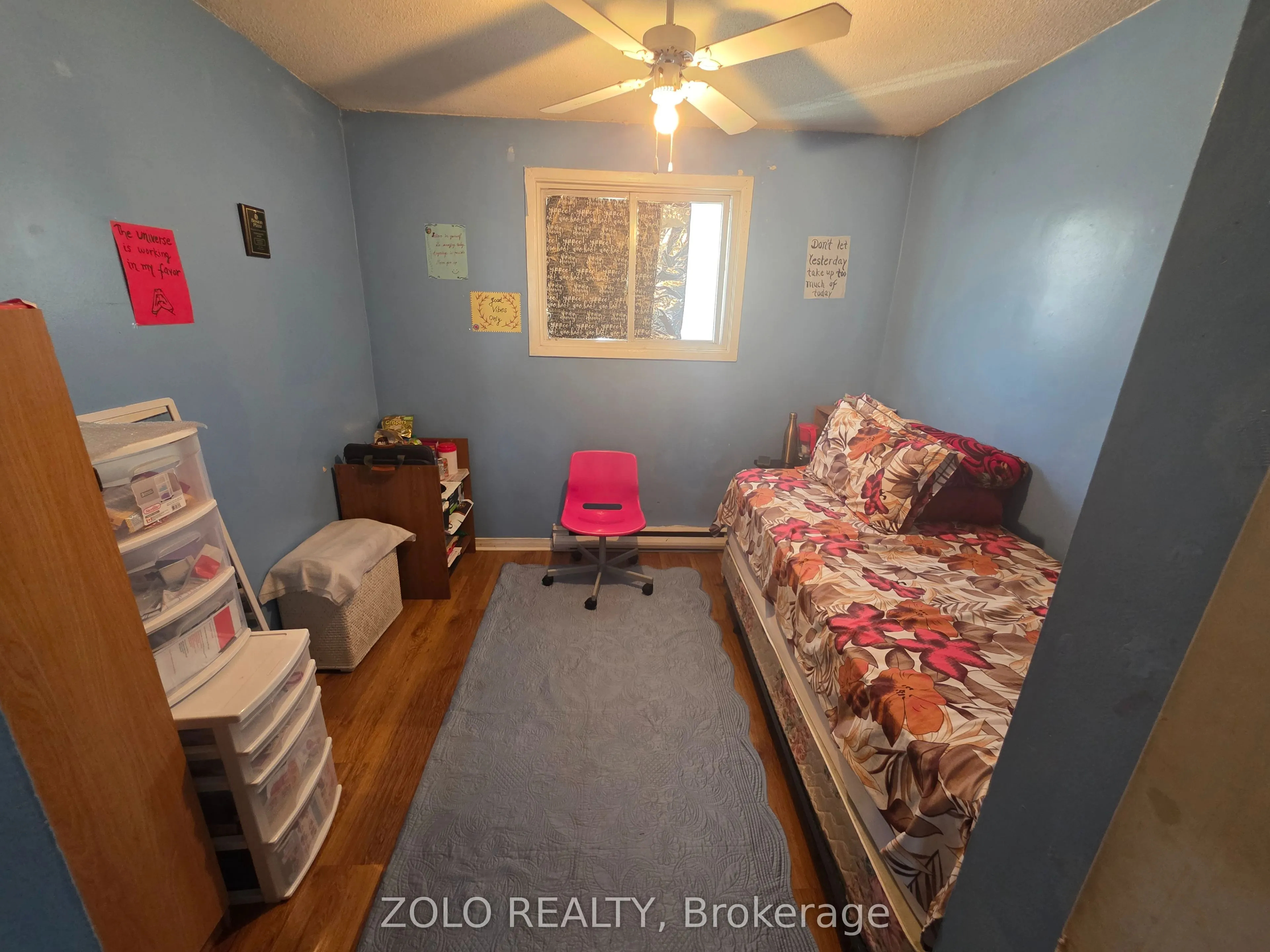90 Rosemund Crescent #35