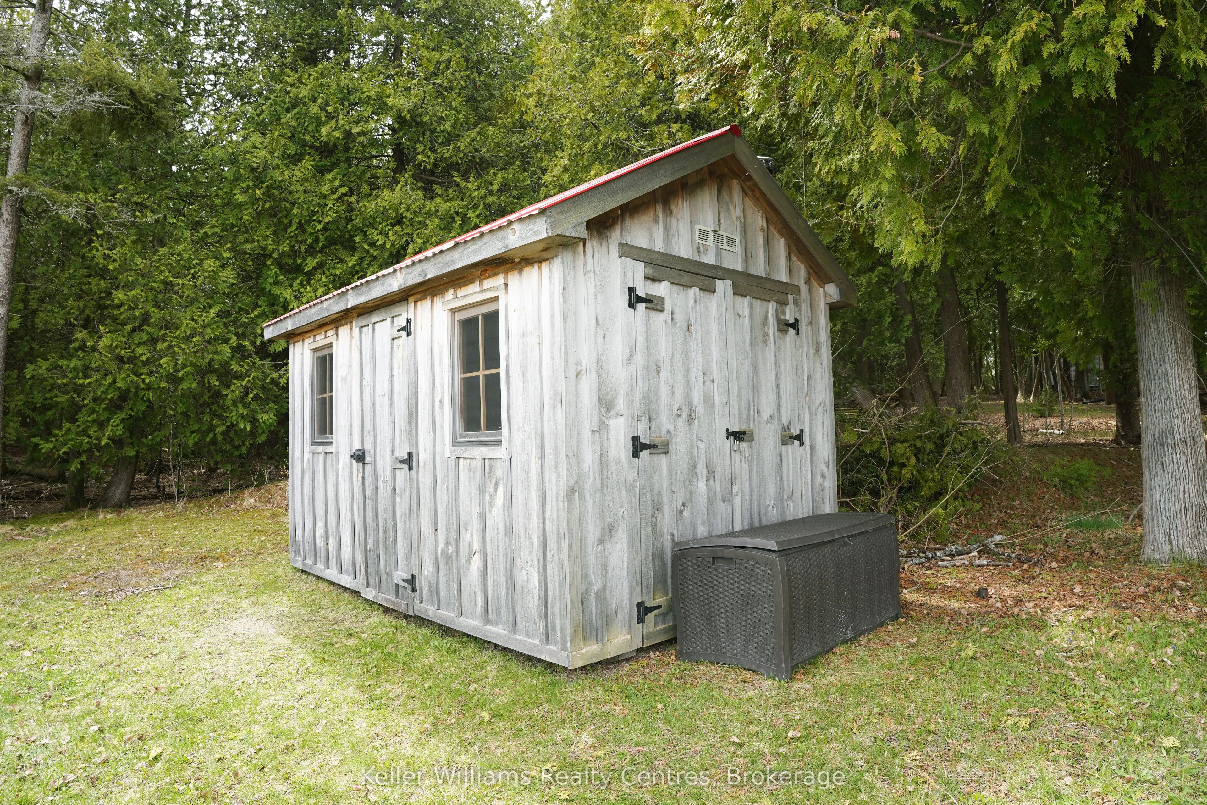 193 Tamarac Road