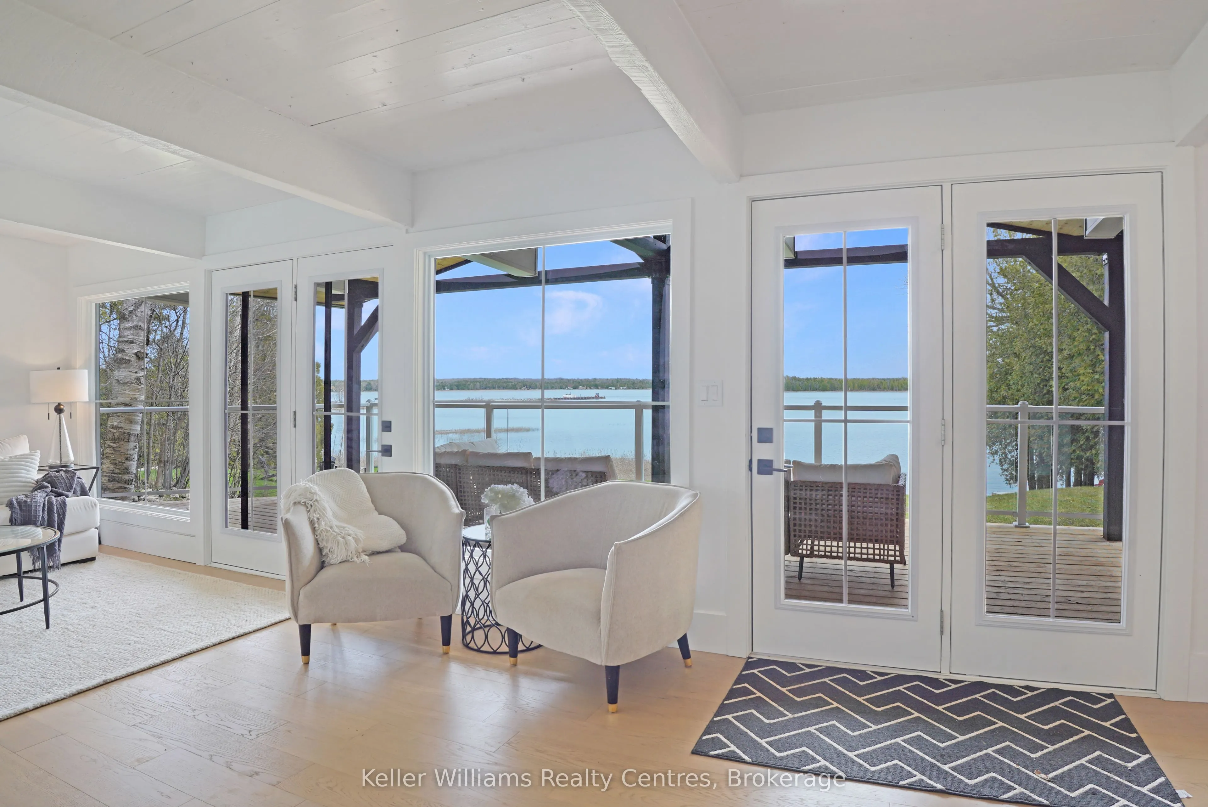 193 Tamarac Road