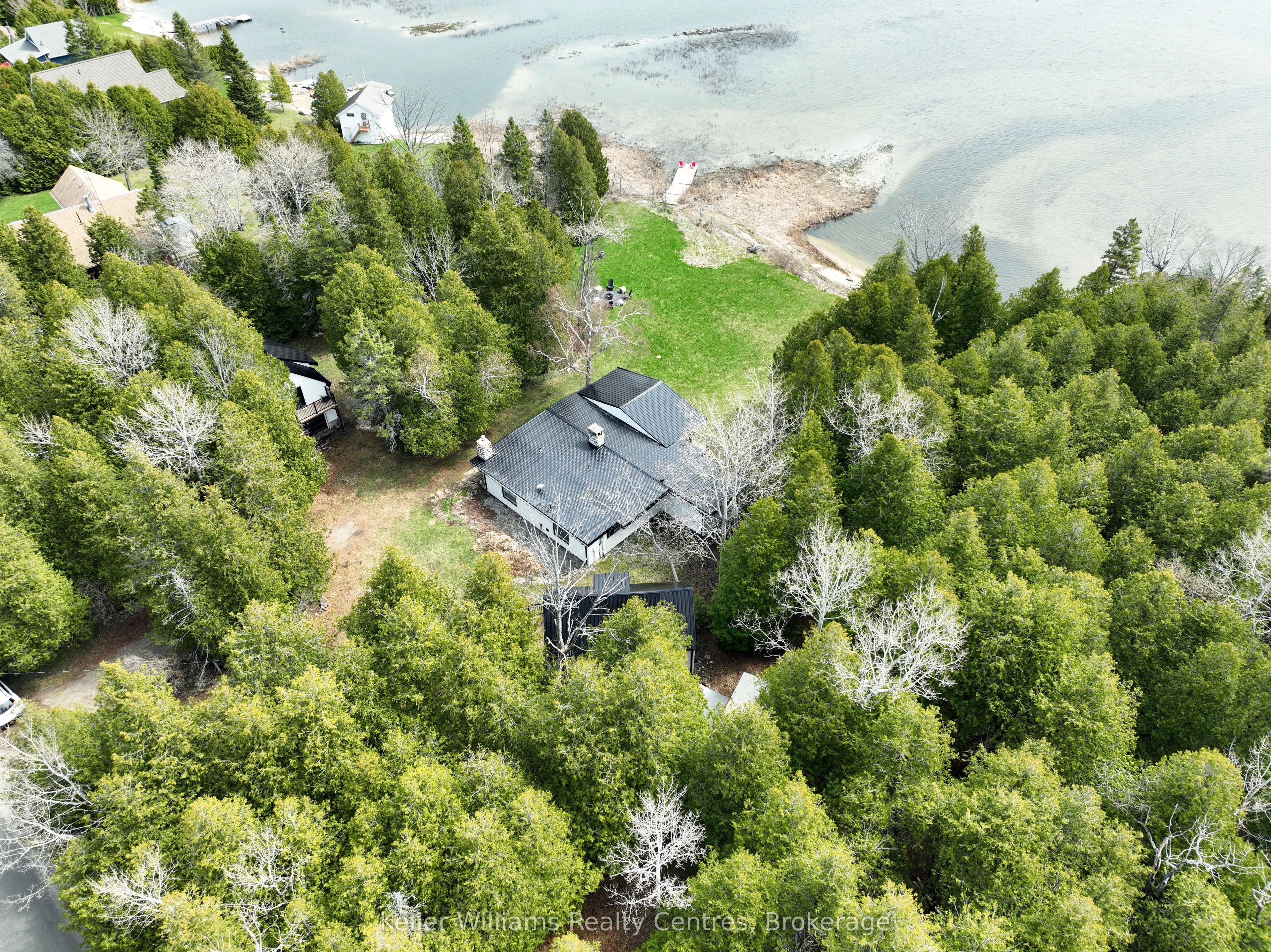193 Tamarac Road
