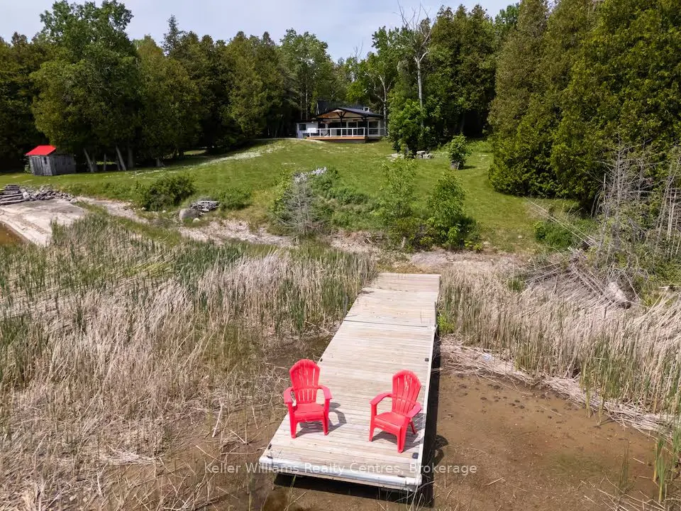 193 Tamarac Road