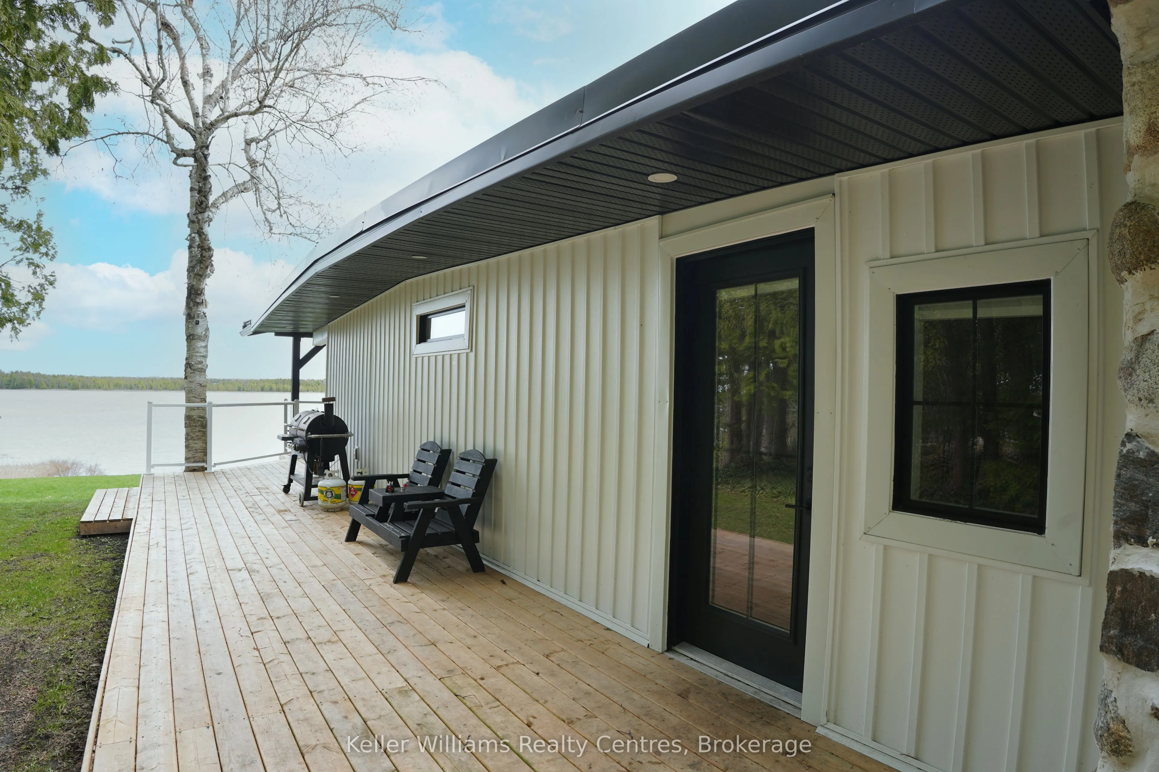 193 Tamarac Road