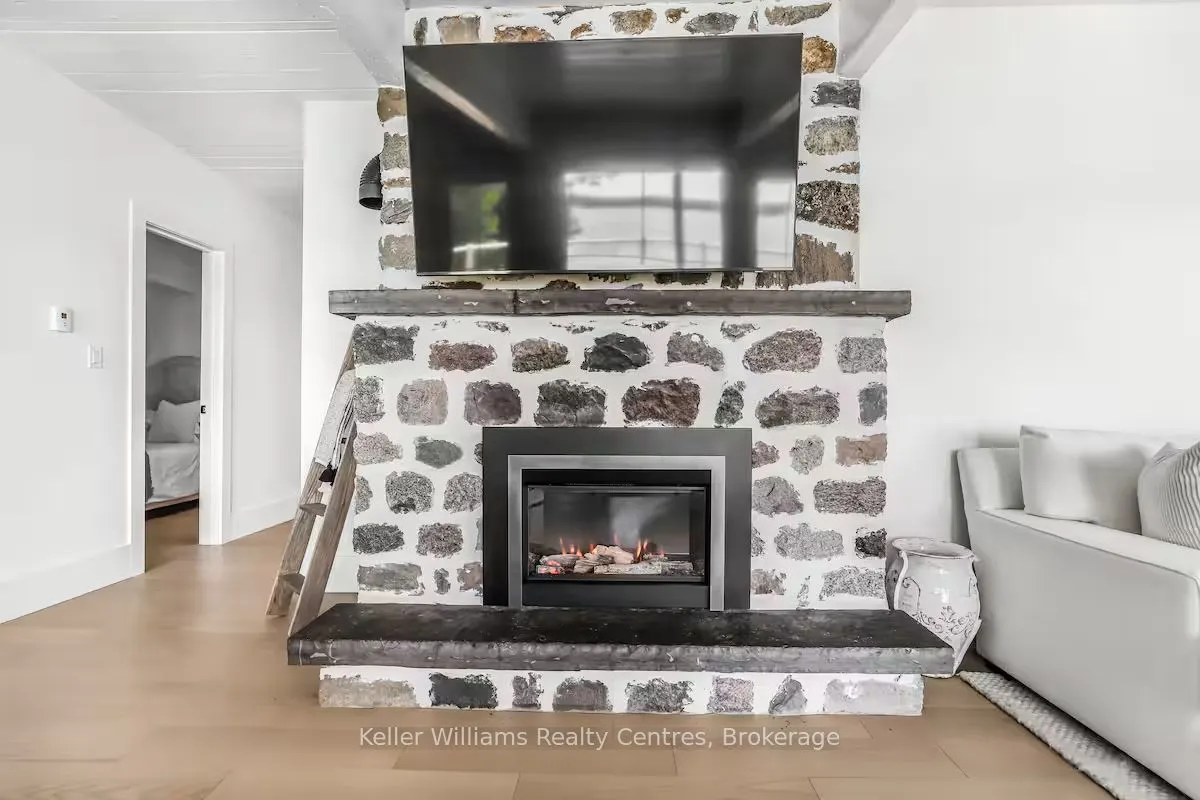 193 Tamarac Road