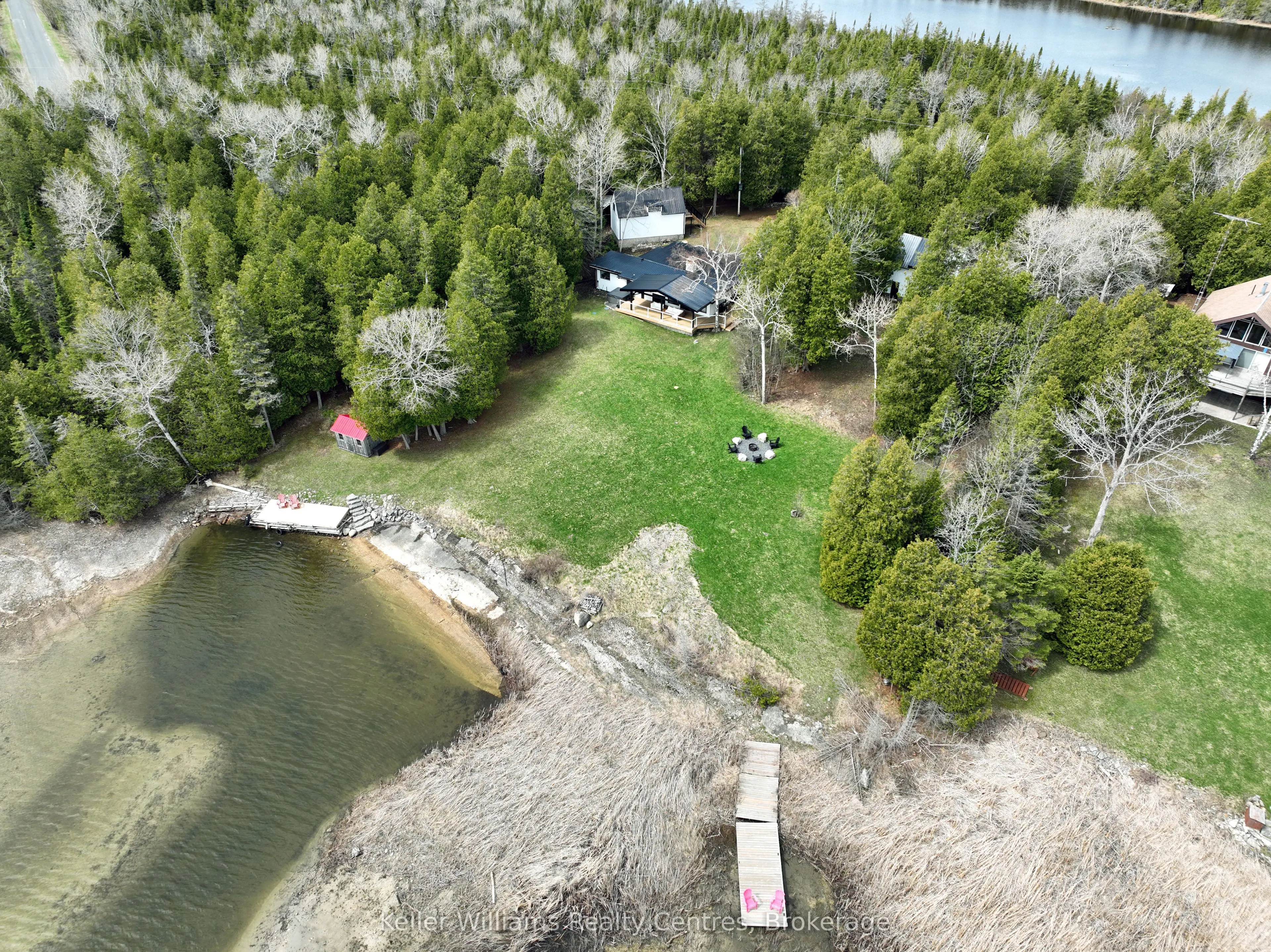 193 Tamarac Road