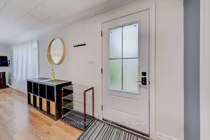 34 Hargrave Road