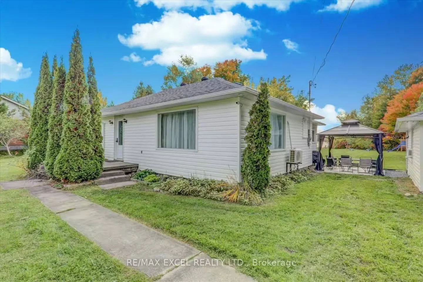 34 Hargrave Road