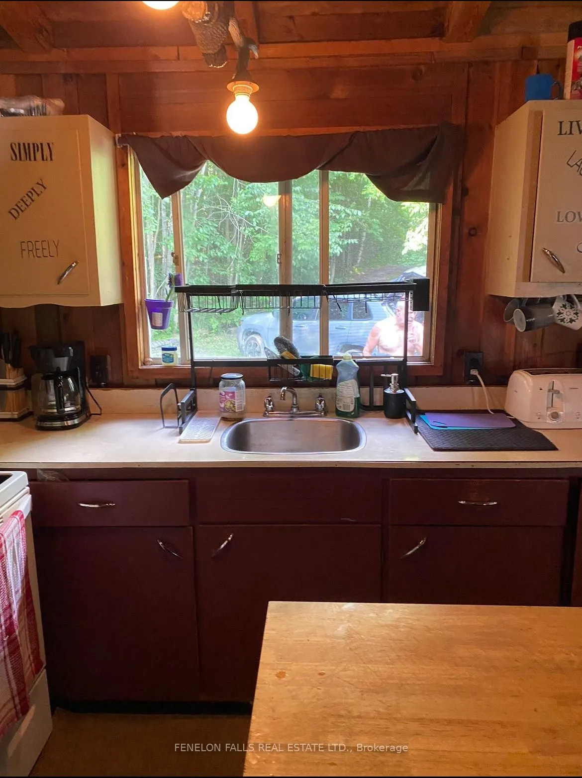 50 South Fork Drive