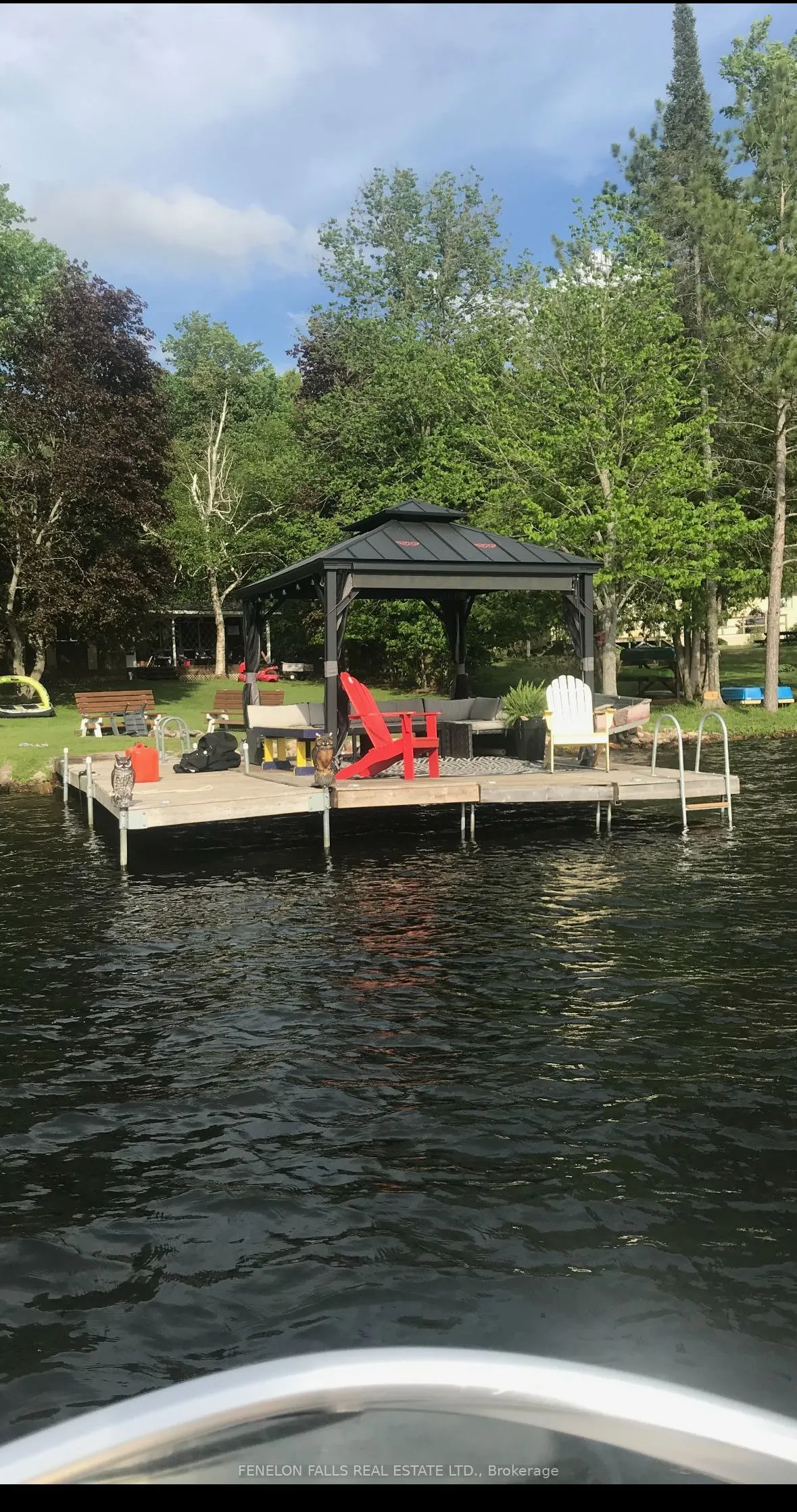 50 South Fork Drive
