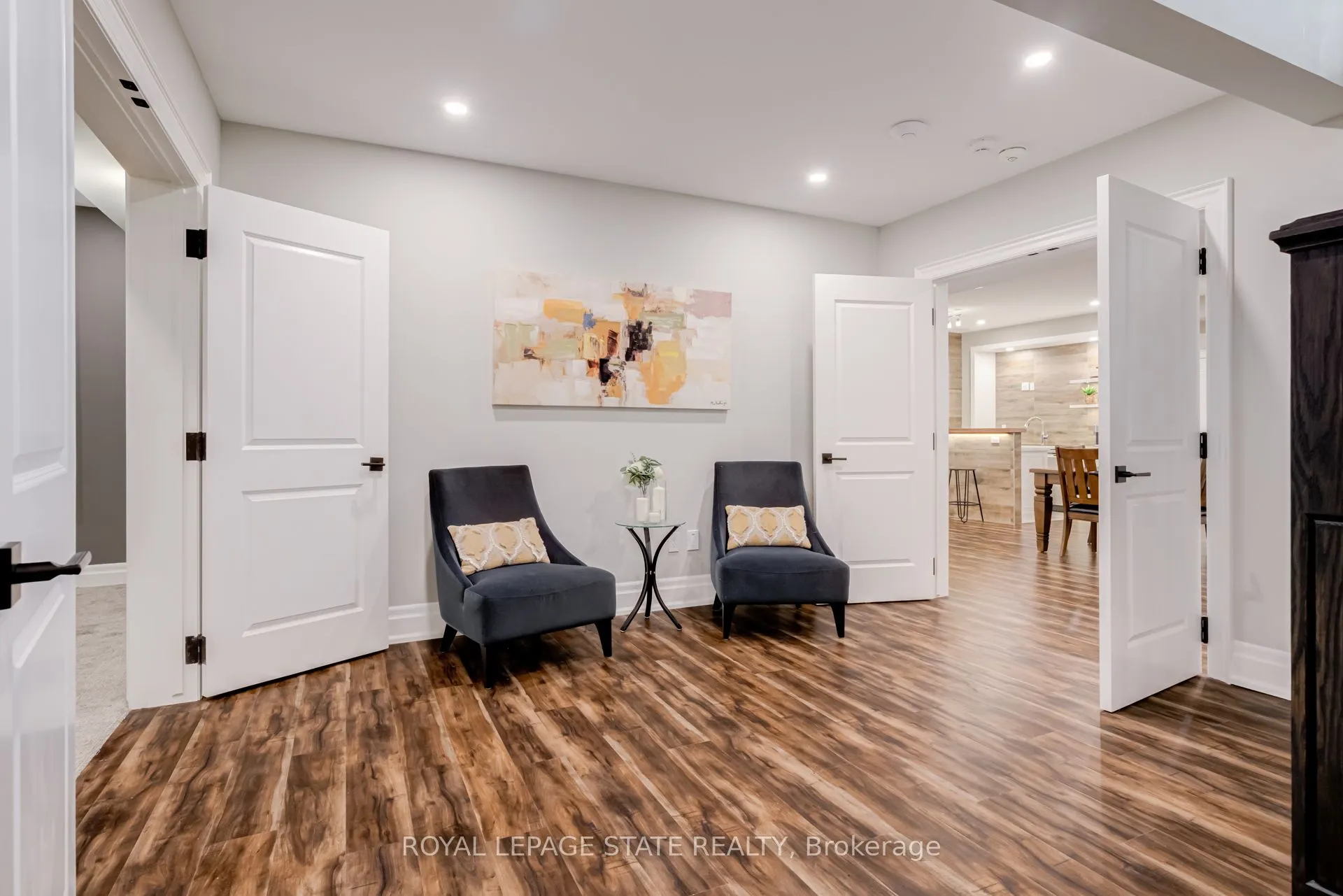 126 McGregor Crescent