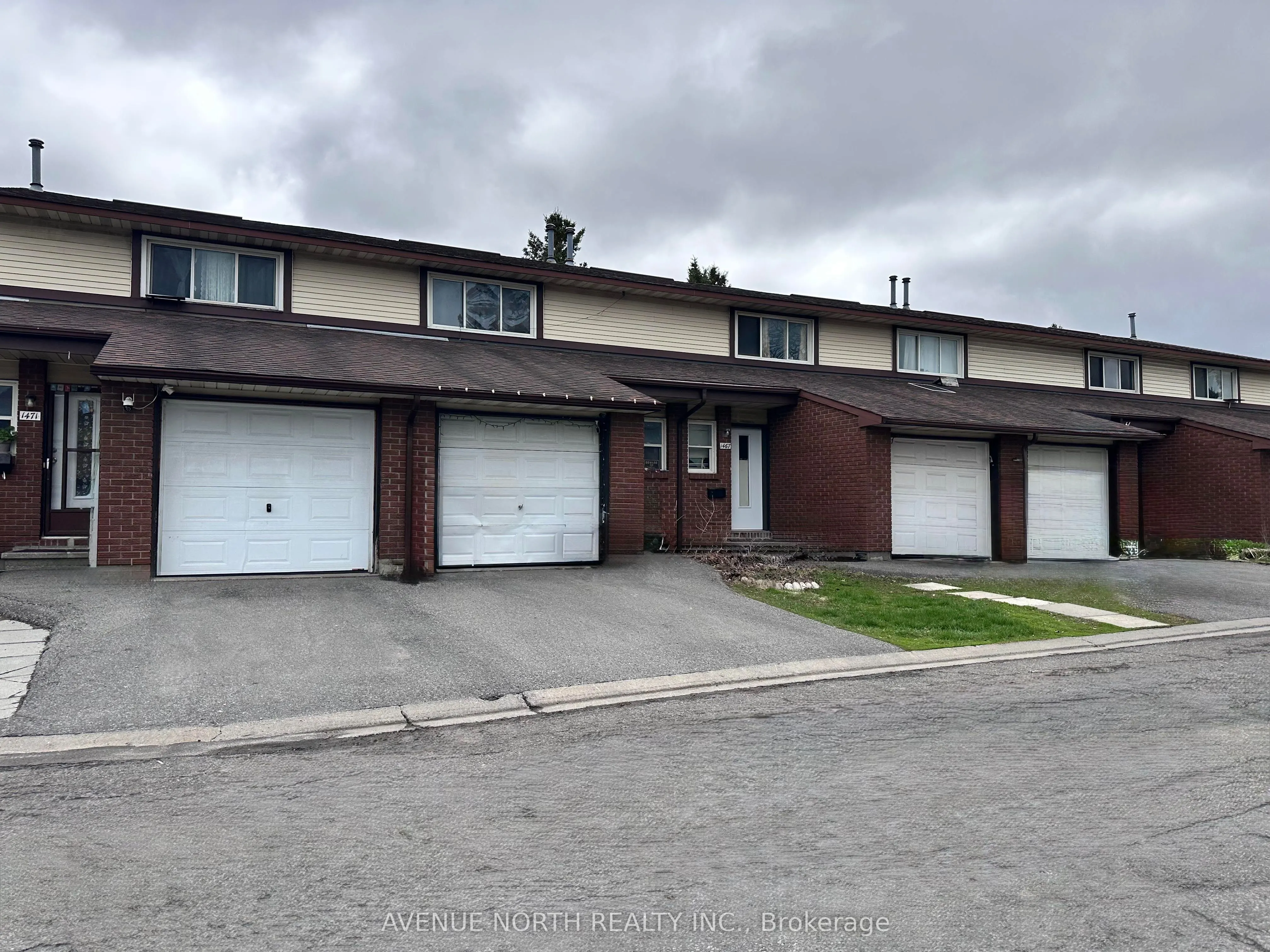 1469 Foxwell Street #134