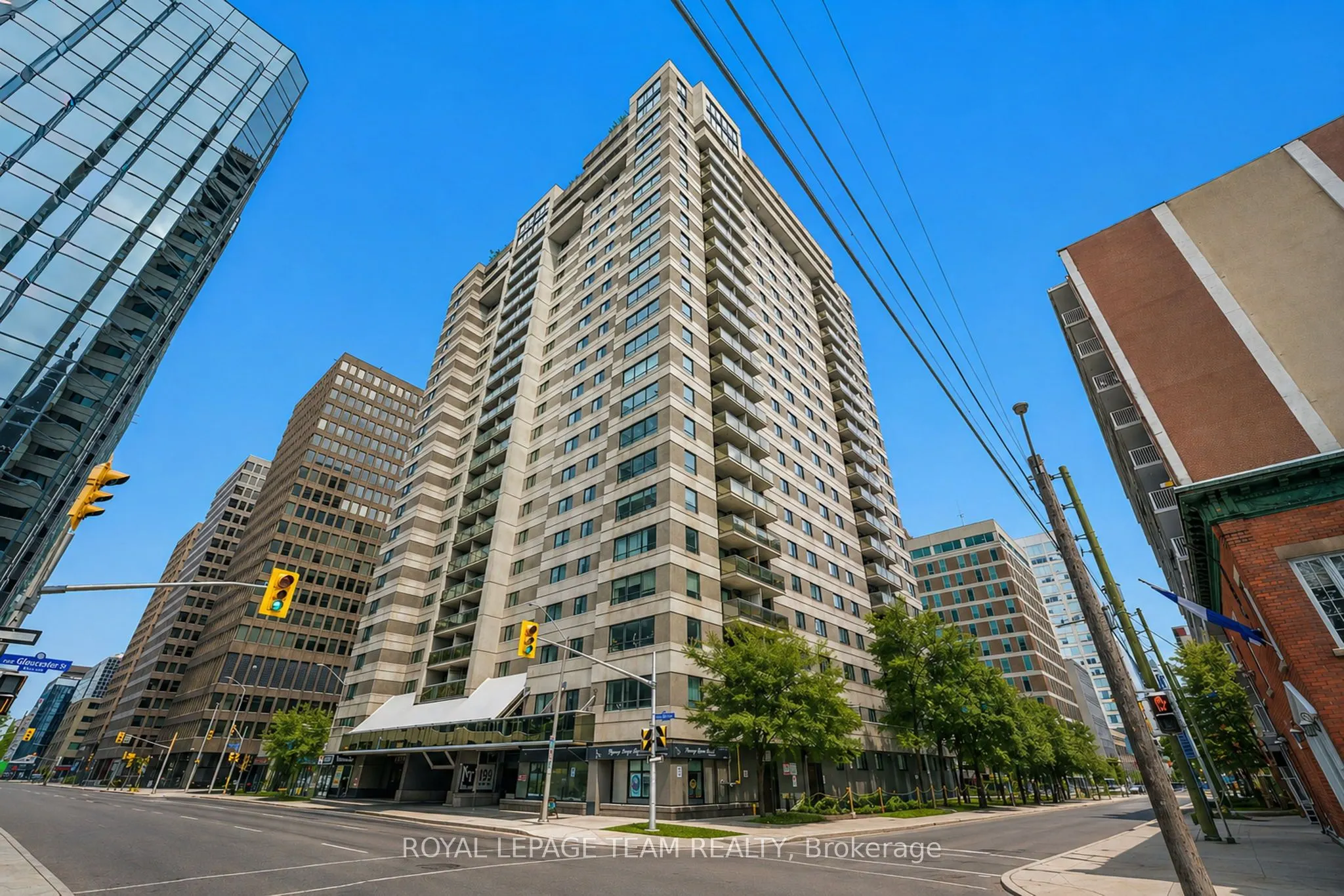 199 Kent Street #1705