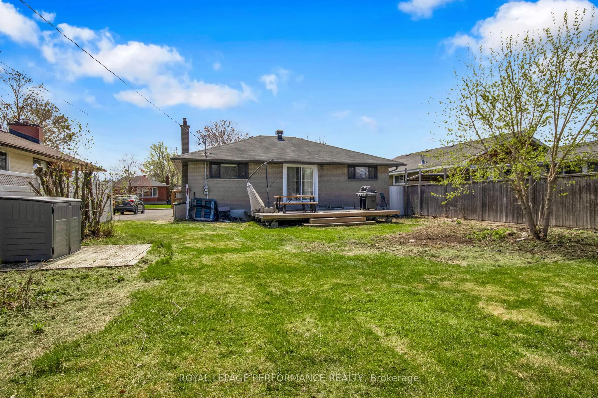 1321 Rustic Drive