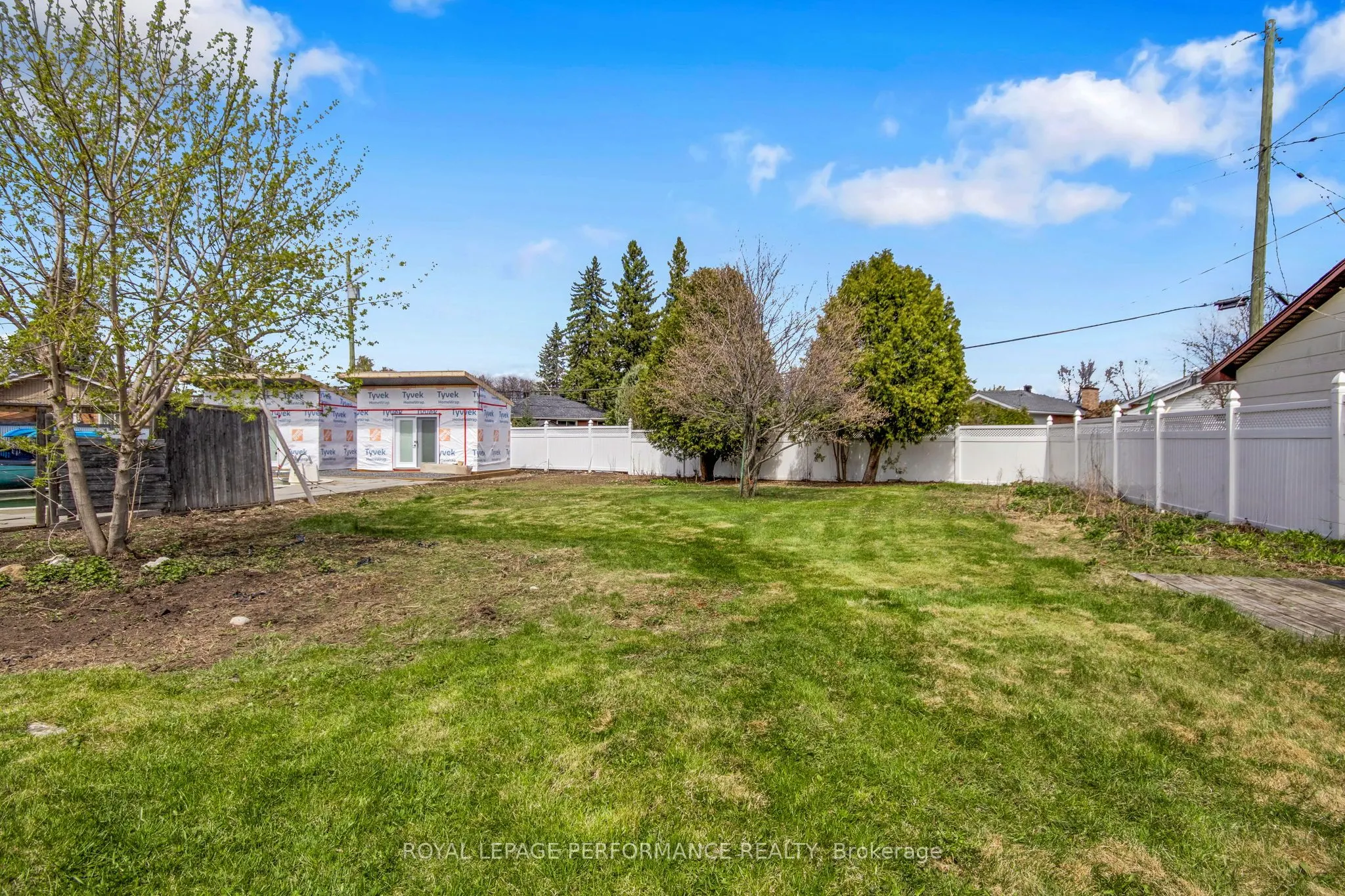 1321 Rustic Drive