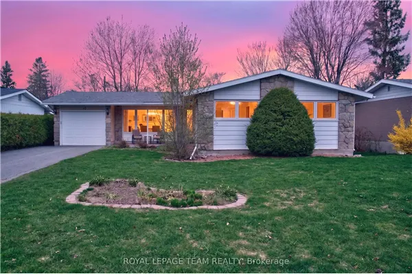 10 Cleadon Drive