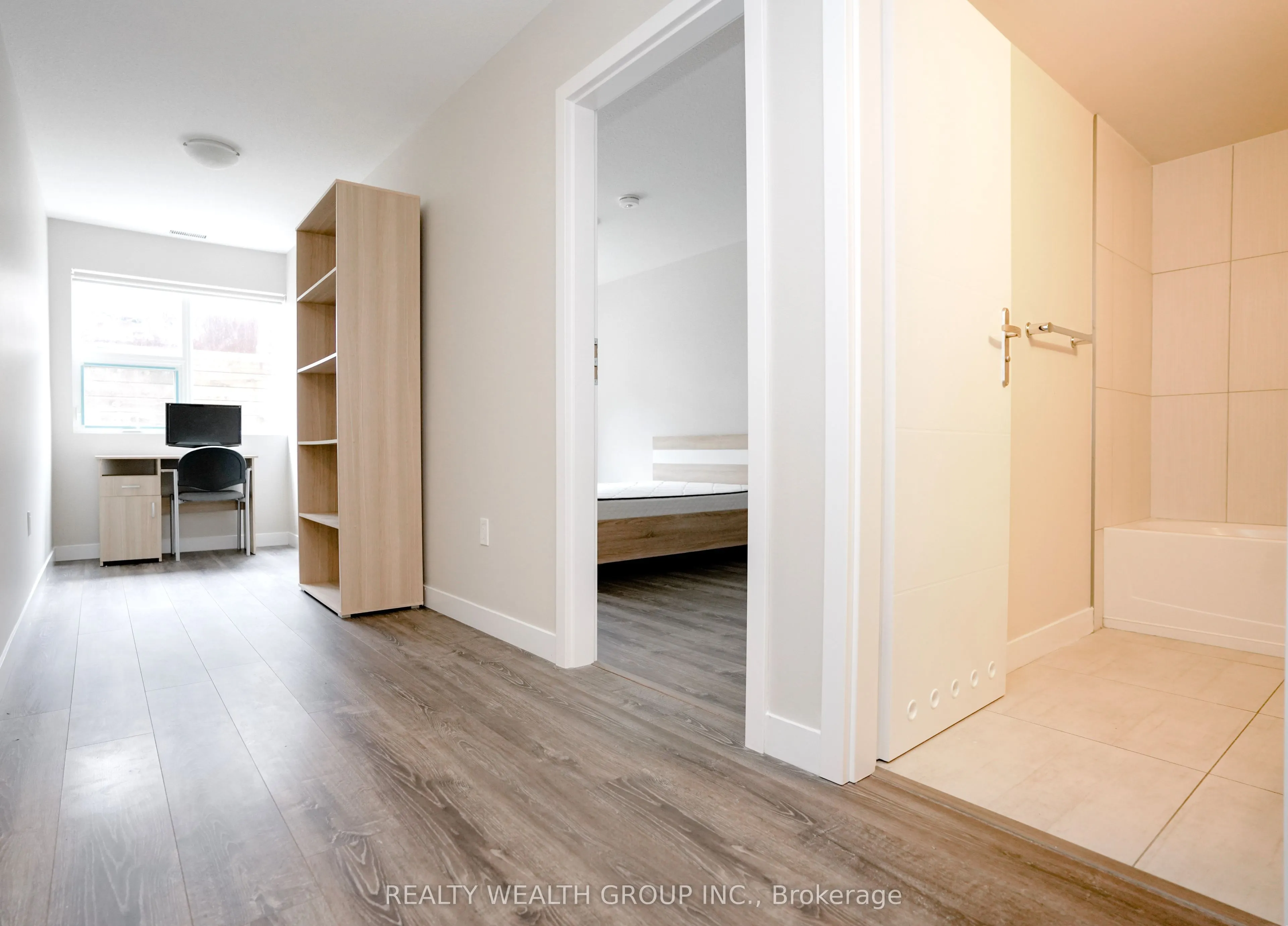 288 Albert Street #113