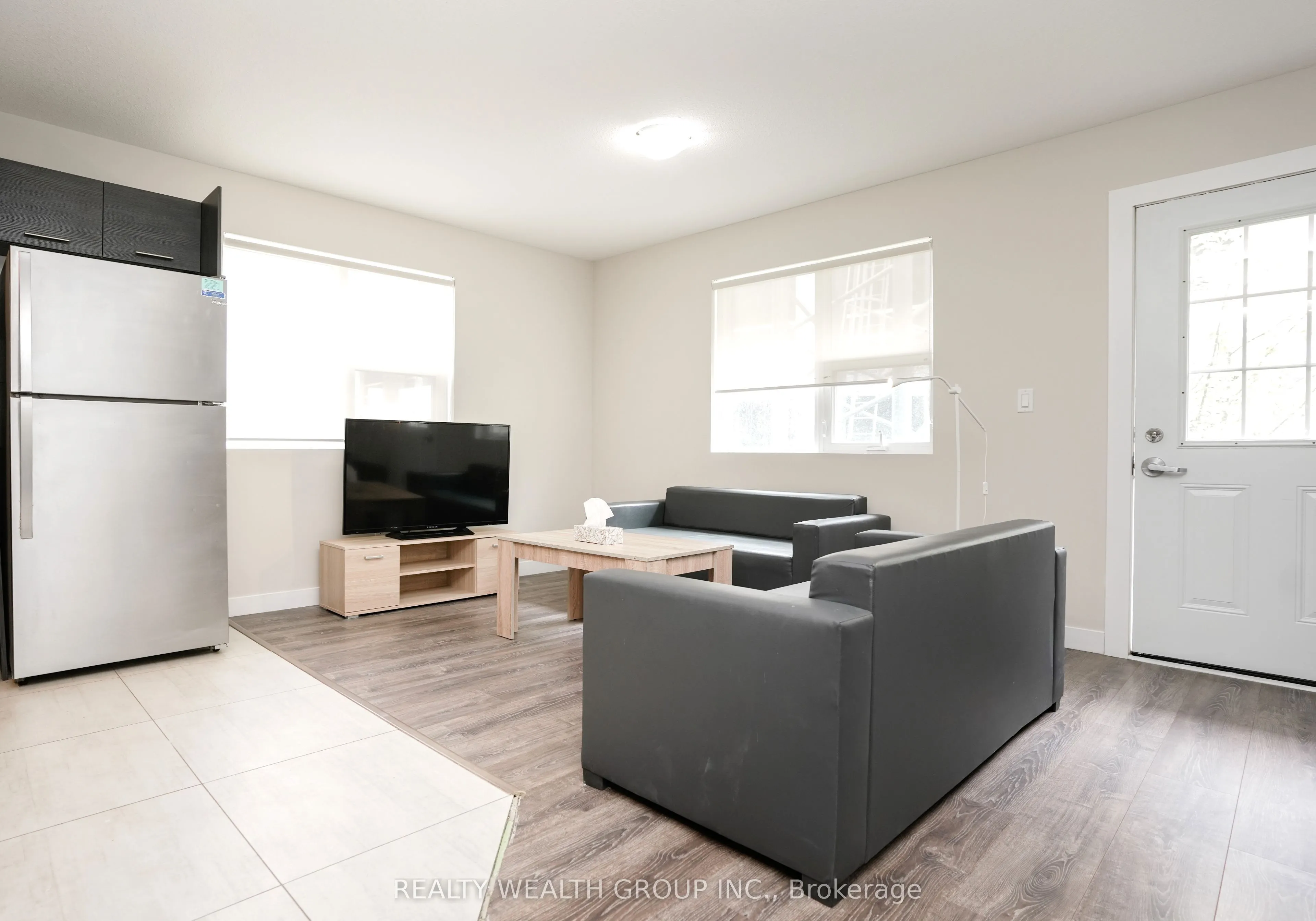 288 Albert Street #113