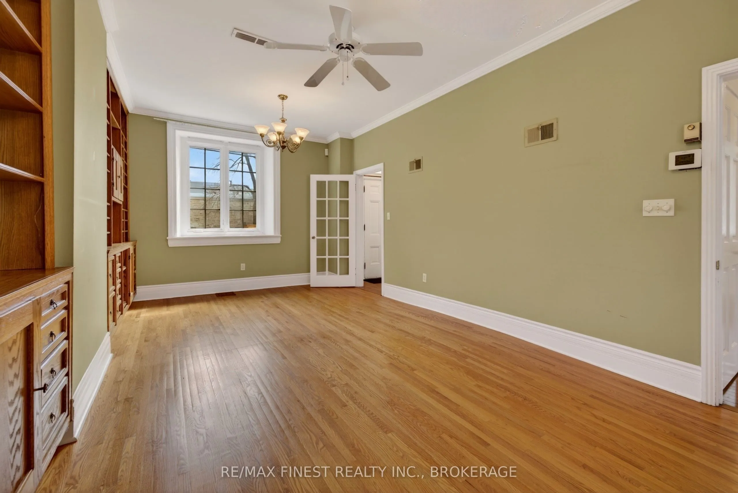 68 Collingwood Street