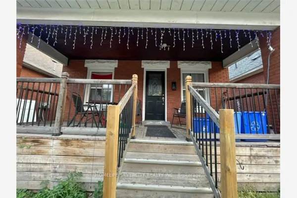 24 Webber Avenue