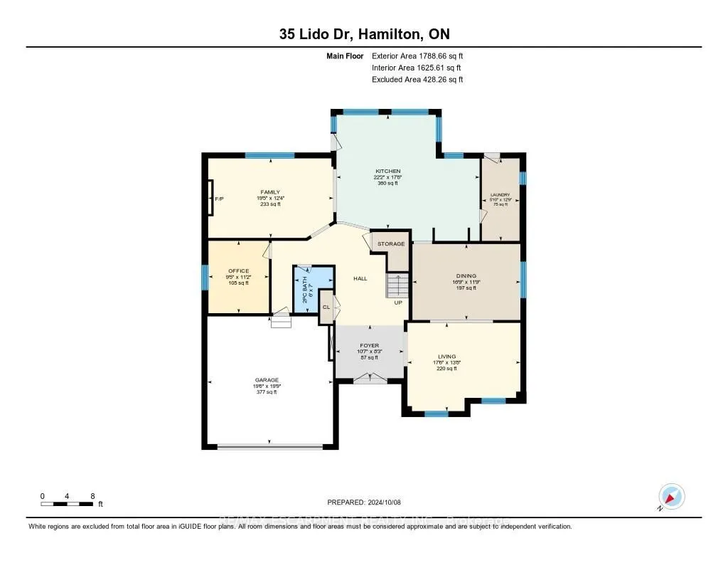 35 Lido Drive