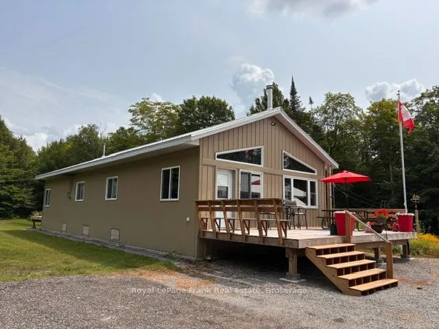 989 North McKenzie Lake Road