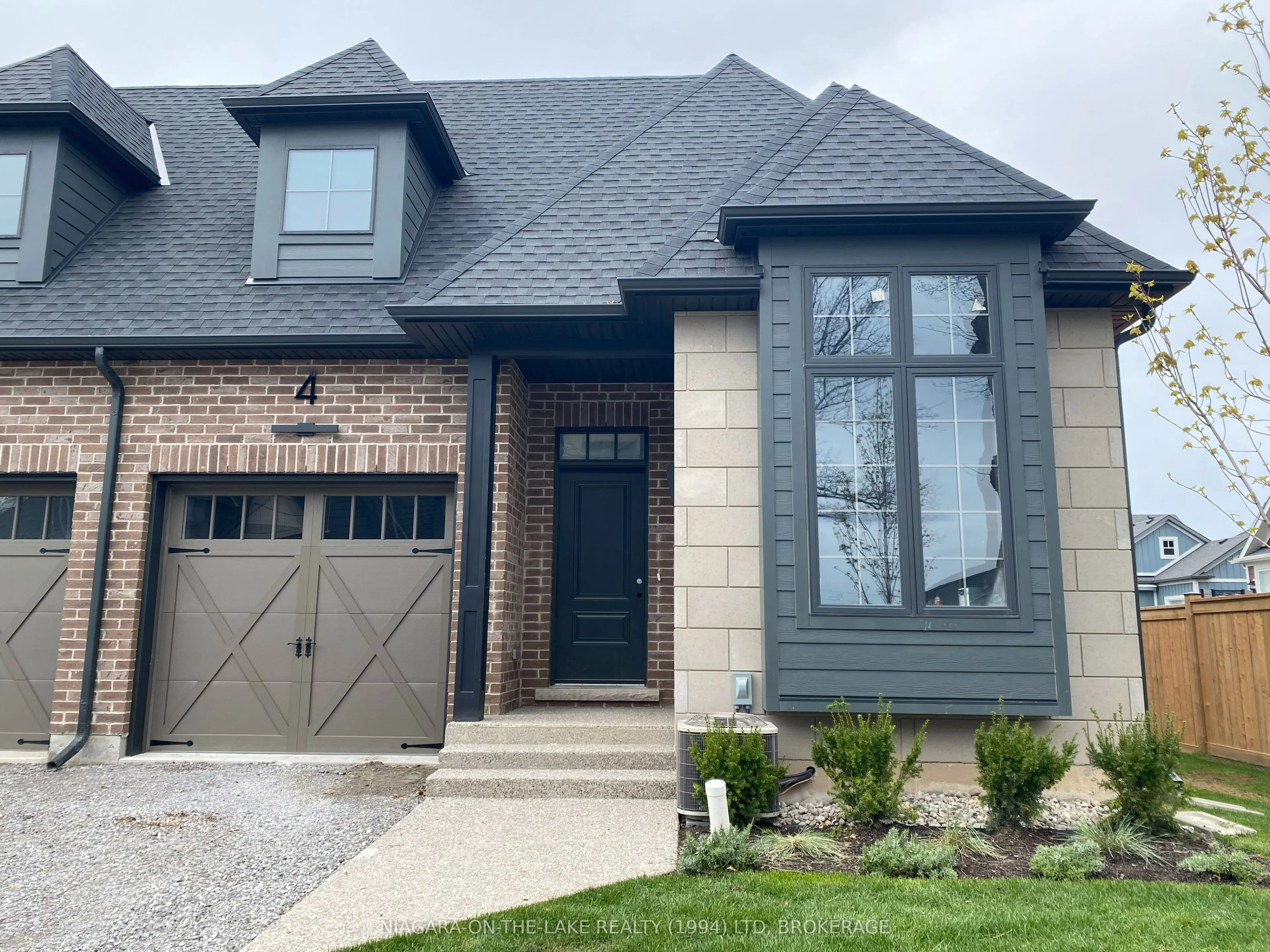 25 Sorensen Court #4
